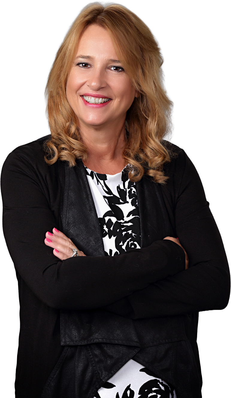 Angie Dobransky, Maryland business coach and creator of the RAD Business Success Method, Silver Spring MD