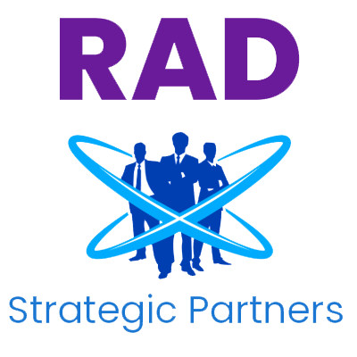 Maryland Business Coaches | Angie Dobransky | RAD Strategic Partners